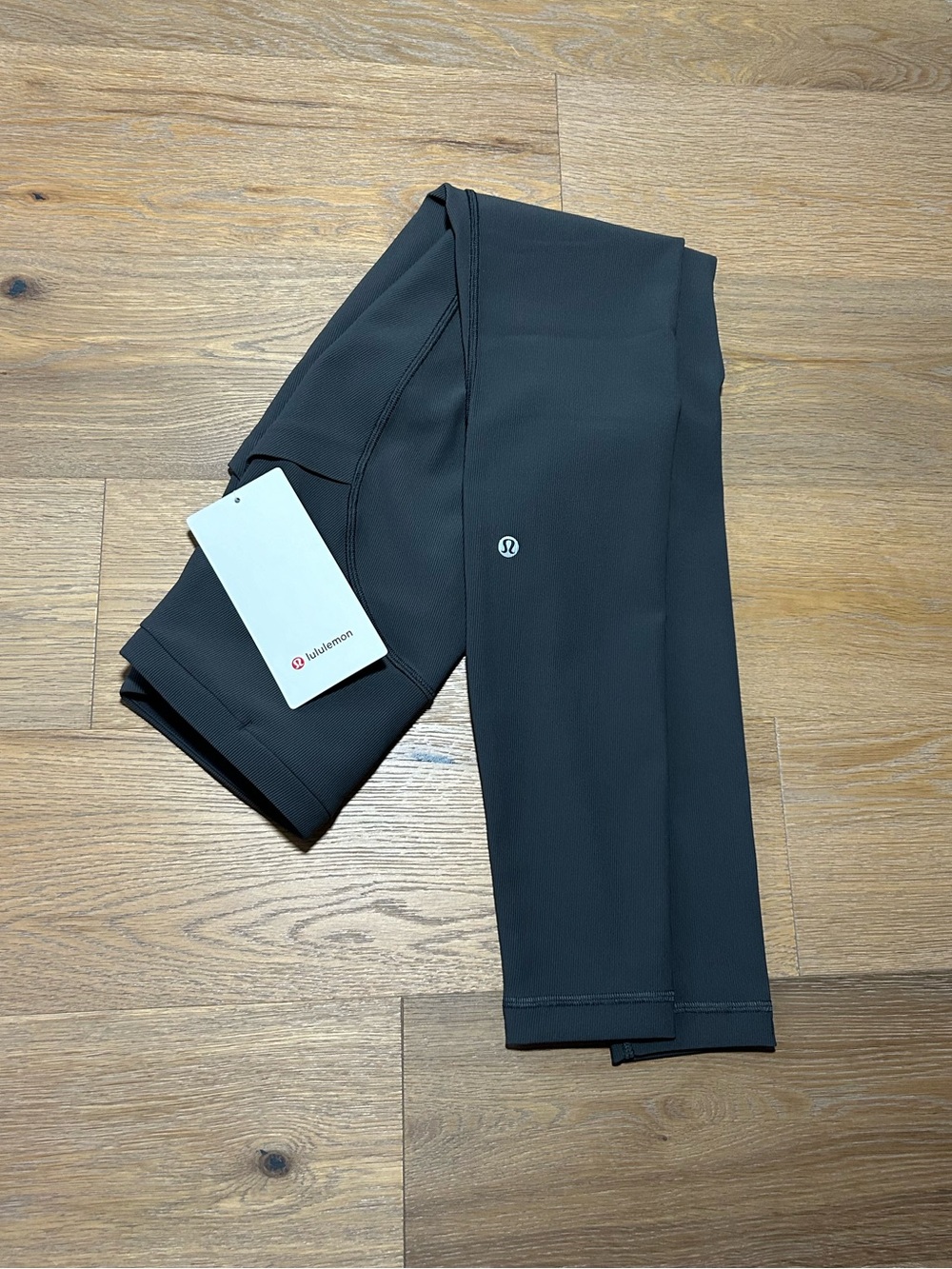Lululemon full length run leggings